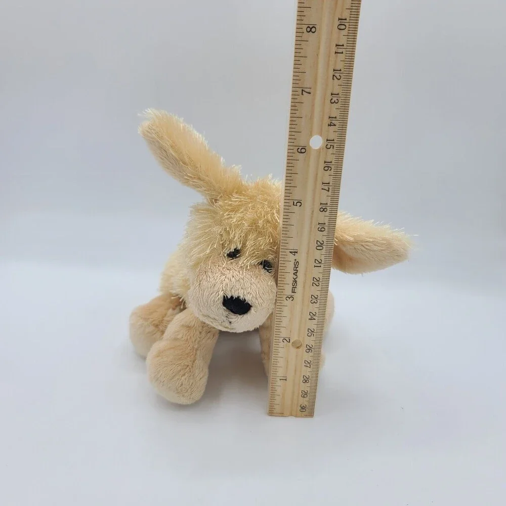 Ganz Webkinz Golden Retriever Plush Dog No Code